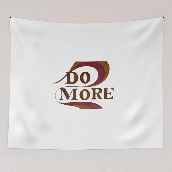 Item preview, do more  designed and sold by stupidpotato1.