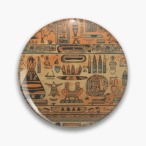 Item preview, AncientEgypArt designed and sold by GeneralNight.