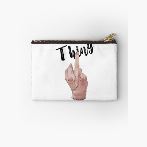 Item preview, Thing from Wednesday Netflix  designed and sold by walterApparel92.