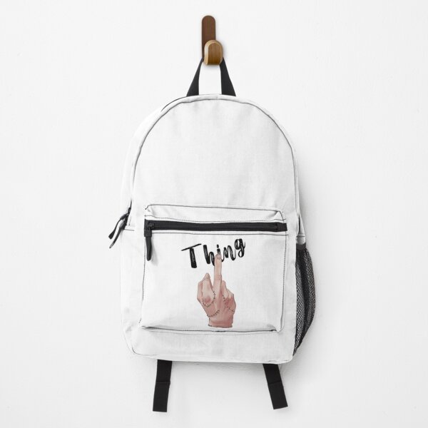 Item preview, Thing from Wednesday Netflix designed and sold by walterApparel92.