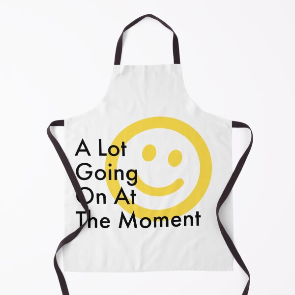 Item preview, No pasa mucho en este momento designed and sold by Vintage Vibe Studio.