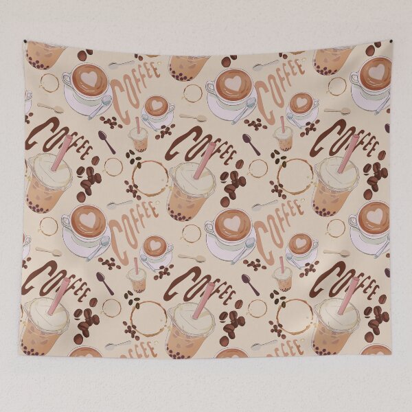 Item preview, Coffee Celebration designed and sold by CreativeDesign7.