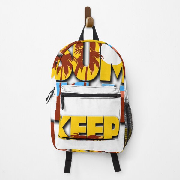 Item preview, Keep calm; summer is here! designed and sold by likbatonboot.