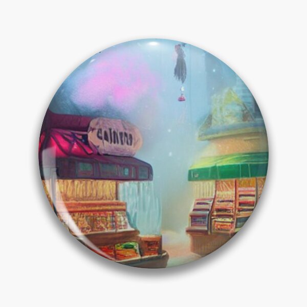 Item preview, Candy Shop designed and sold by My Stato.