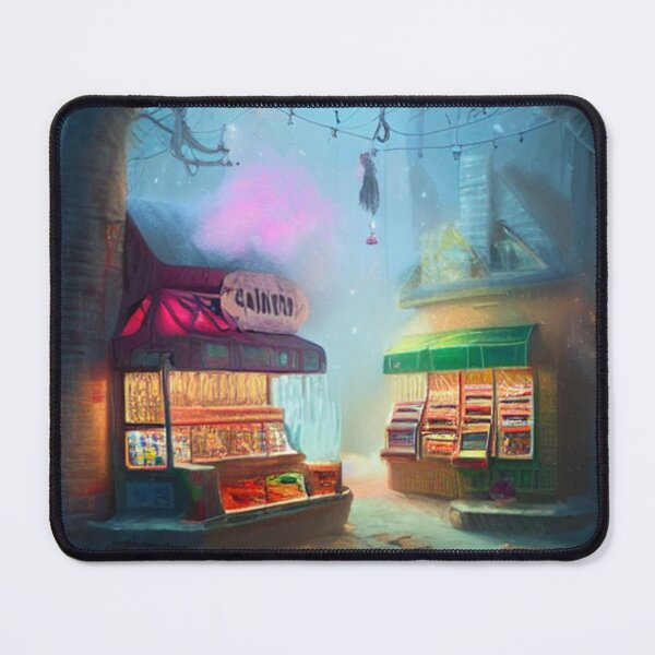 Item preview, Candy Shop designed and sold by My Stato.