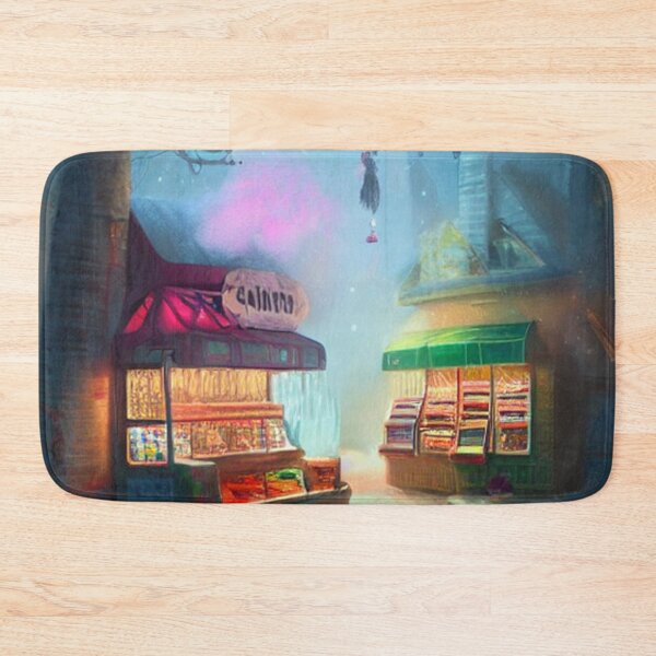 Item preview, Candy Shop designed and sold by My Stato.