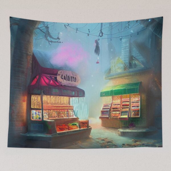 Item preview, Candy Shop designed and sold by My Stato.