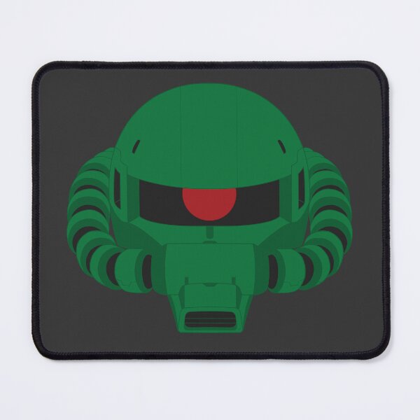 Item preview, Zaku II Basic Head designed and sold by codedar.