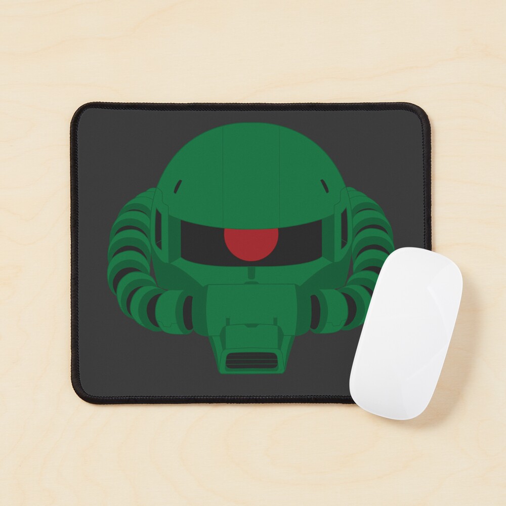 Item preview, Mouse Pad designed and sold by codedar.