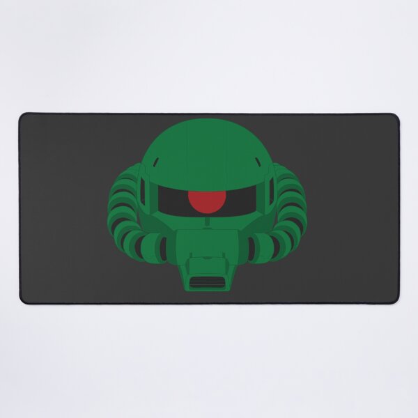 Item preview, Zaku II Basic Head designed and sold by codedar.