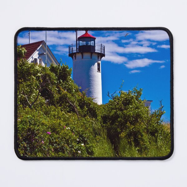 Item preview, Lighthouse, Gloucester , MA designed and sold by LudaNayvelt.