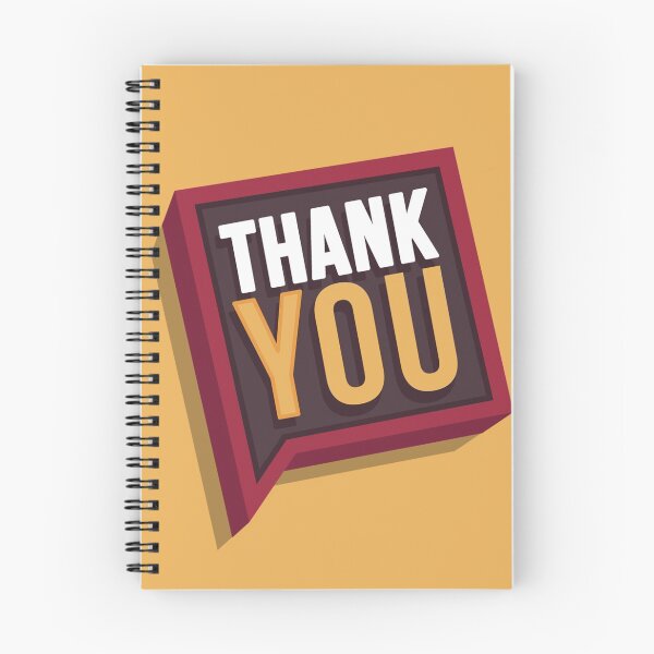 Item preview, 86 - Thank you designed and sold by seribubintang.