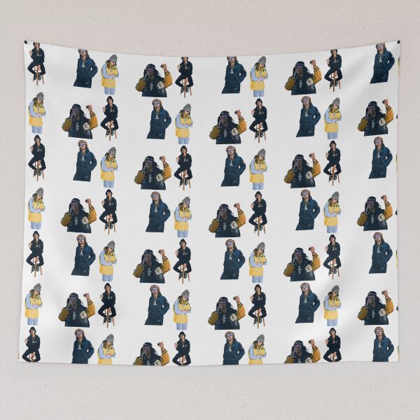 Item preview, BabyTron Sticker Pack | BabyTron Stickers / Pin designed and sold by Fanart1991.