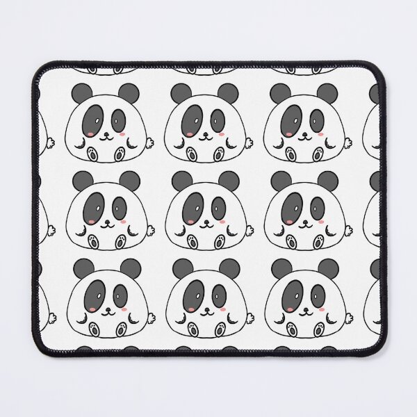 Item preview, Panda designed and sold by huggsdoodles.