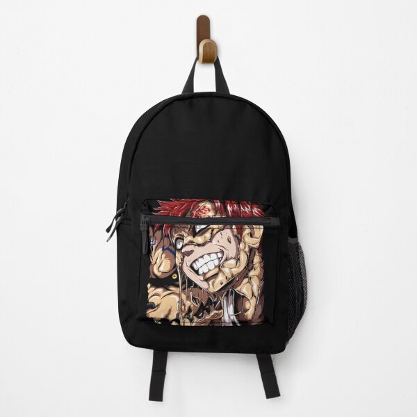 Item preview, Gaar4 designed and sold by Brutalnime ..