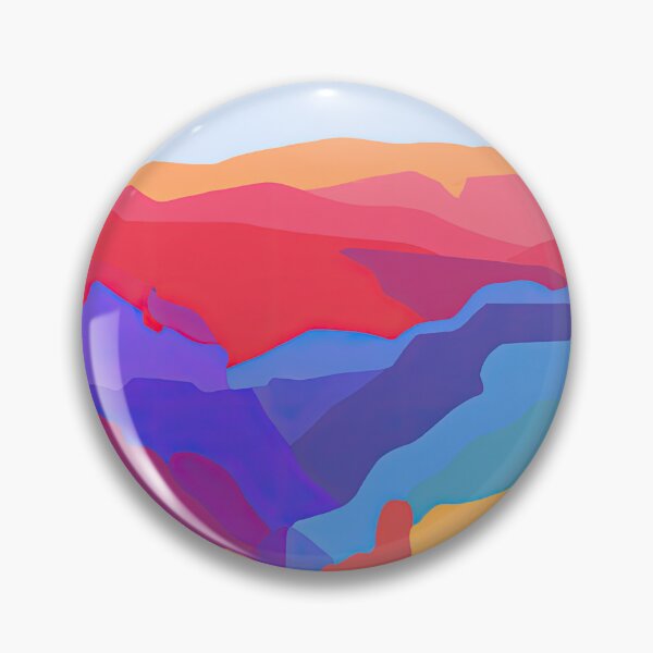 Item preview, Mountain Dreamscape designed and sold by stilldan97.
