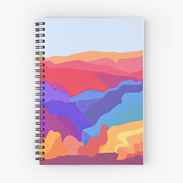 Item preview, Mountain Dreamscape designed and sold by stilldan97.