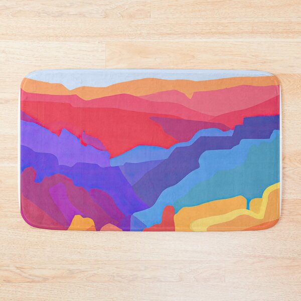 Item preview, Mountain Dreamscape designed and sold by stilldan97.