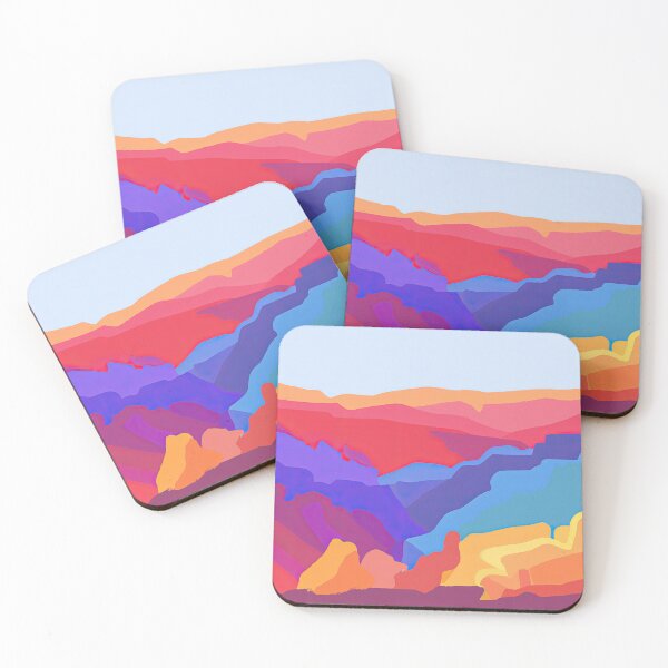 Item preview, Mountain Dreamscape designed and sold by stilldan97.
