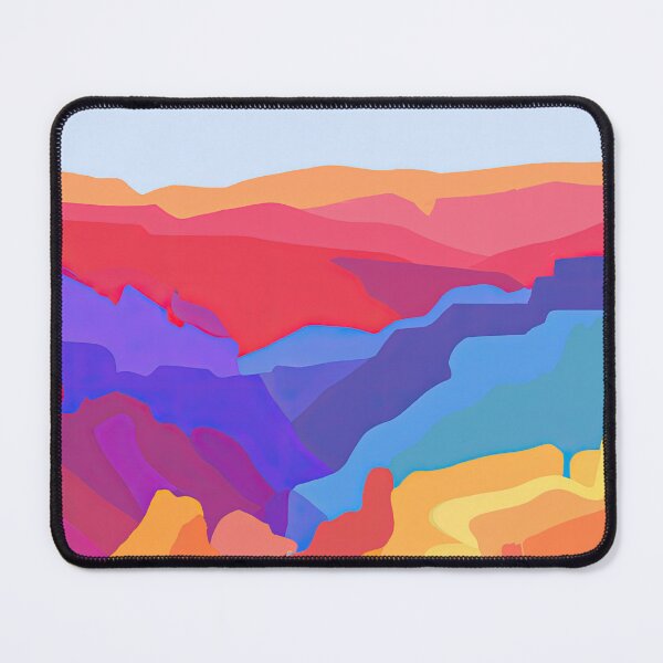 Item preview, Mountain Dreamscape designed and sold by stilldan97.