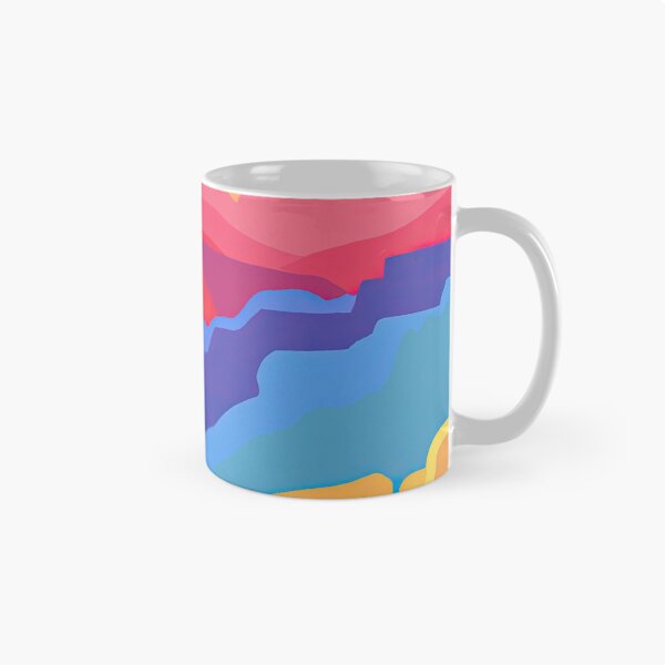 Item preview, Mountain Dreamscape designed and sold by stilldan97.