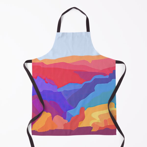Item preview, Mountain Dreamscape designed and sold by stilldan97.