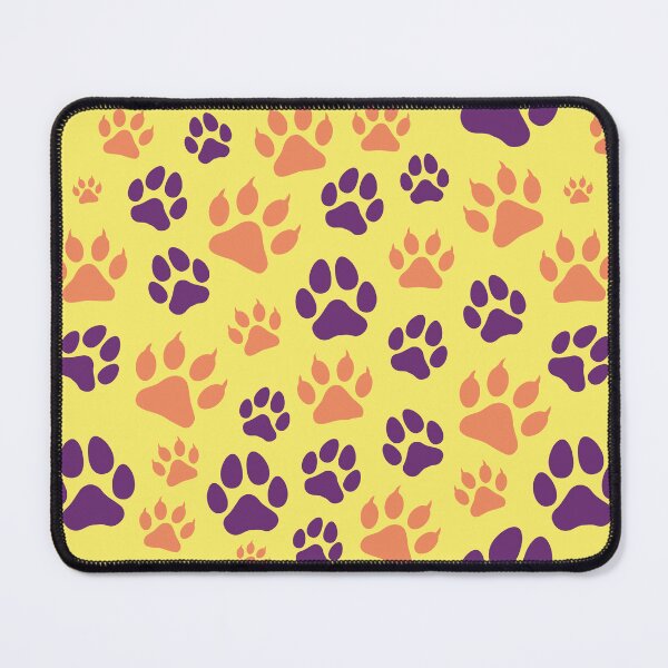 Item preview, Pawz and Clawz designed and sold by Trippin-Tito's.