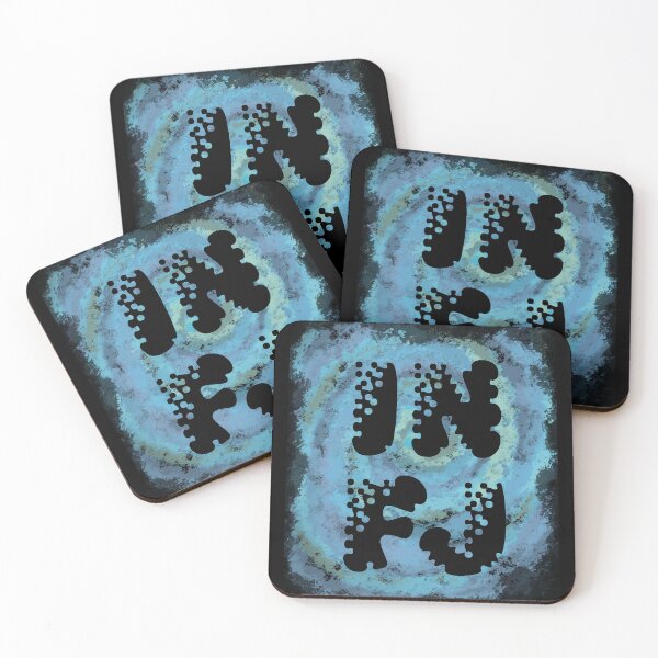 Item preview, INFJ designed and sold by artsomenautte.