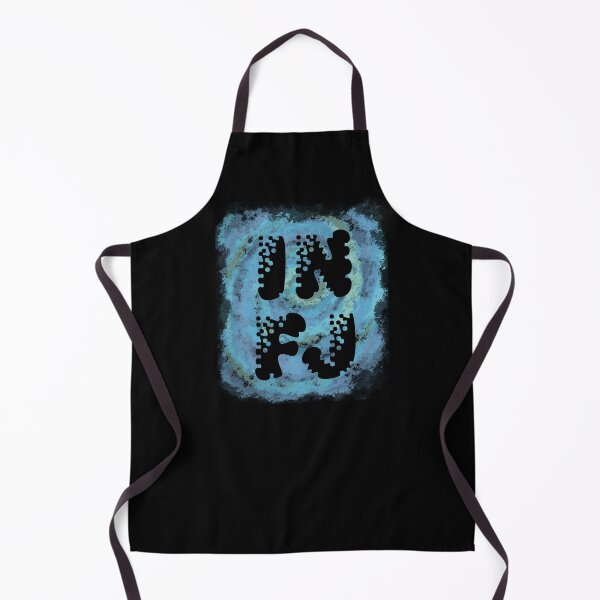 Item preview, INFJ designed and sold by artsomenautte.