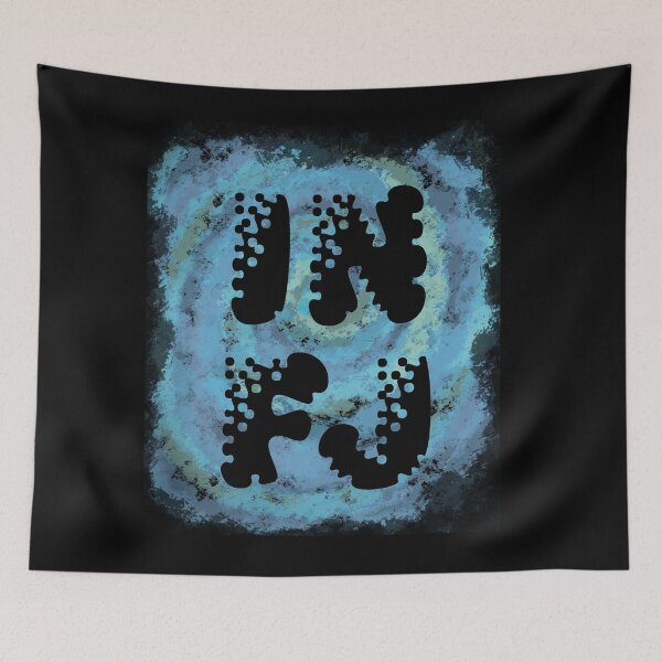 Item preview, INFJ designed and sold by artsomenautte.