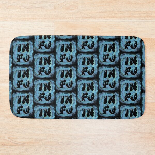 Item preview, INFJ designed and sold by artsomenautte.