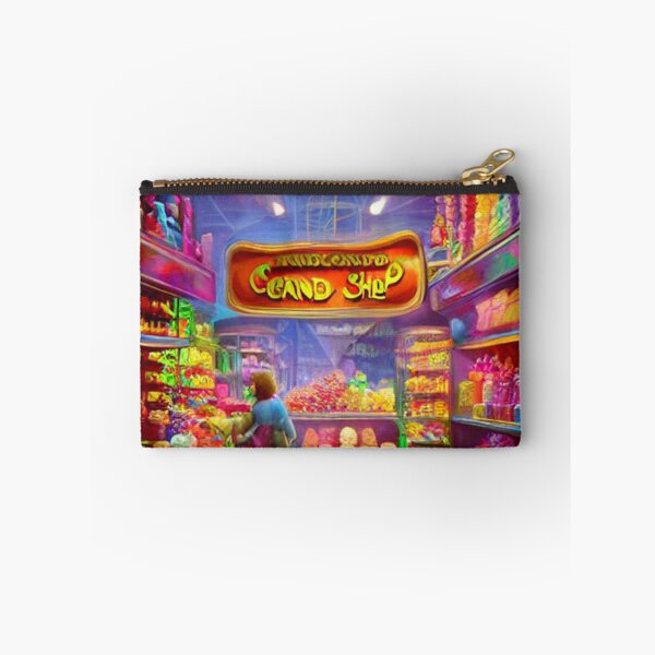 Item preview, Candy Shop designed and sold by My Stato.