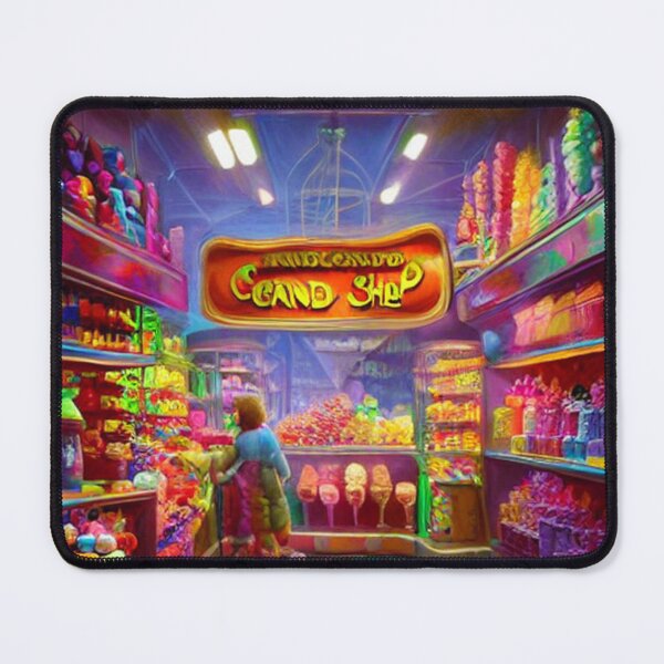 Item preview, Candy Shop designed and sold by My Stato.