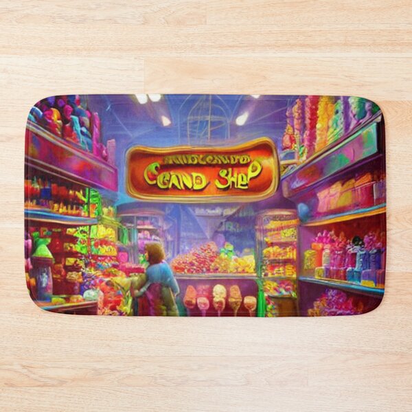 Item preview, Candy Shop designed and sold by My Stato.