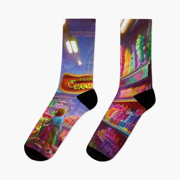 Item preview, Candy Shop designed and sold by My Stato.