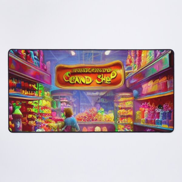 Item preview, Candy Shop designed and sold by My Stato.