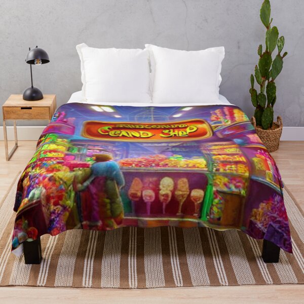 Item preview, Candy Shop designed and sold by My Stato.