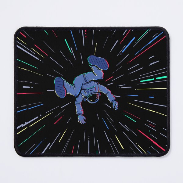 Item preview, Interstellar Space Warp designed and sold by Gamma-Ray.