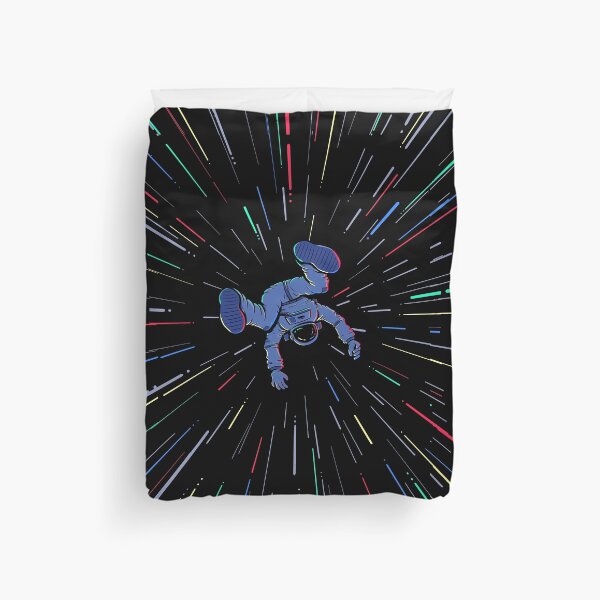 Item preview, Interstellar Space Warp designed and sold by Gamma-Ray.
