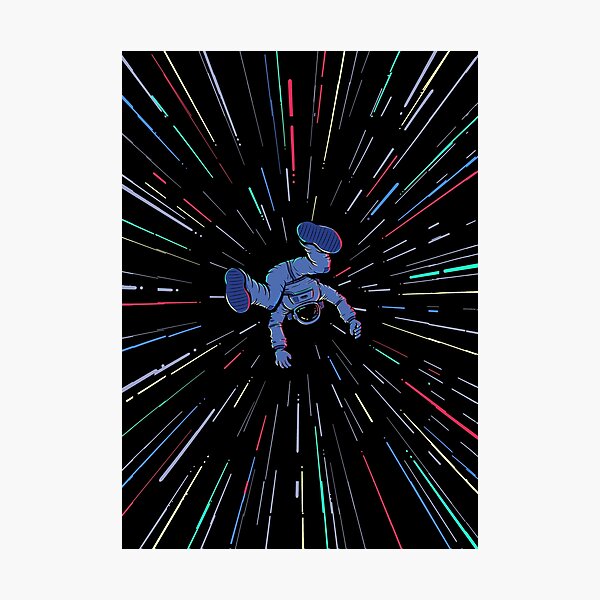 Item preview, Interstellar Space Warp designed and sold by Gamma-Ray.
