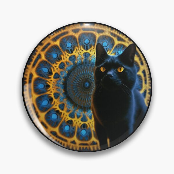 Artikelvorschau, Cat Noir #994 | Black Cat entworfen und verkauft von Black-Cats.