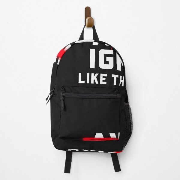 Item preview, Ignore like the Plague designed and sold by Disabledland.