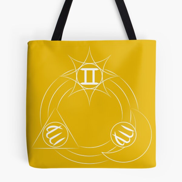 Item preview, Gemini Virgo Virgo designed and sold by JAMerArc.