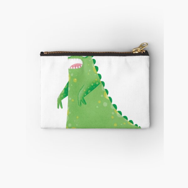 Item preview, Crazy Dino designed and sold by Martyna Kamieńska.