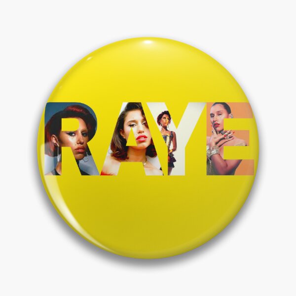 Item preview, Raye T Shirt / Mug | Raye Stickers designed and sold by Fanart1991.