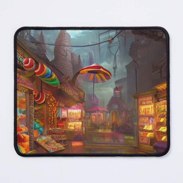 Item preview, Candy Shop designed and sold by My Stato.