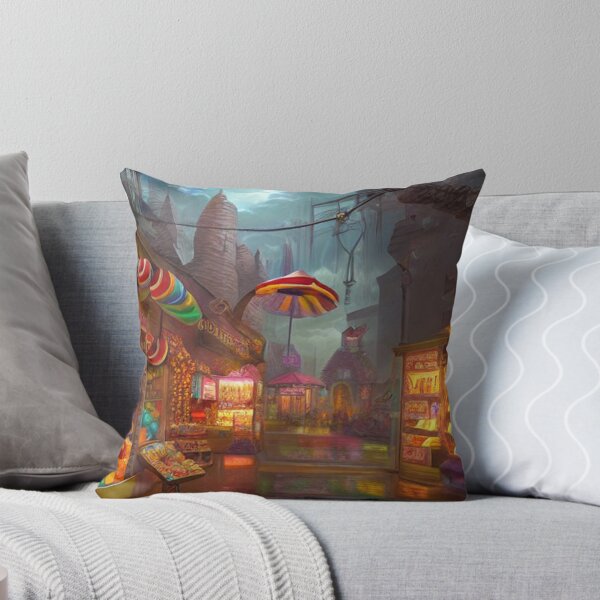 Item preview, Candy Shop designed and sold by My Stato.