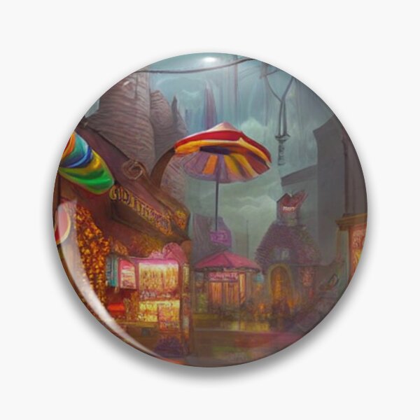 Item preview, Candy Shop designed and sold by My Stato.