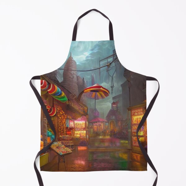 Item preview, Candy Shop designed and sold by My Stato.