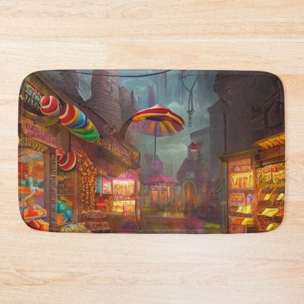 Item preview, Candy Shop designed and sold by My Stato.